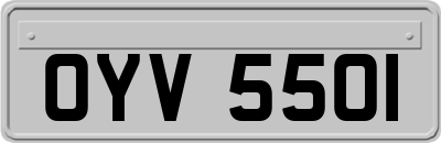 OYV5501