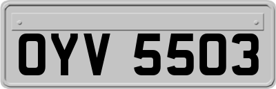 OYV5503