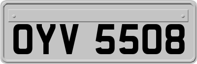 OYV5508