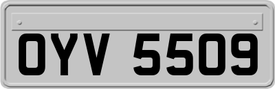 OYV5509