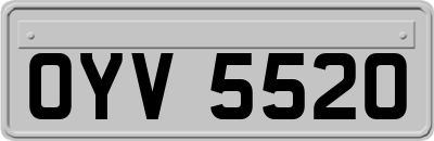 OYV5520