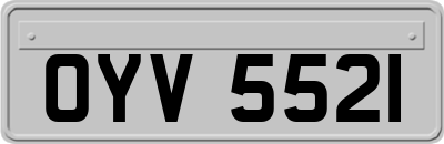 OYV5521