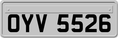 OYV5526