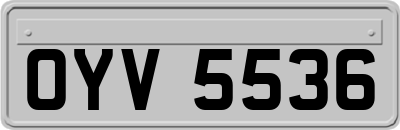 OYV5536