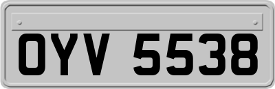 OYV5538