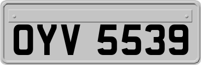 OYV5539
