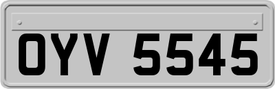 OYV5545