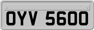 OYV5600