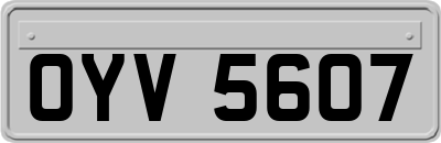 OYV5607