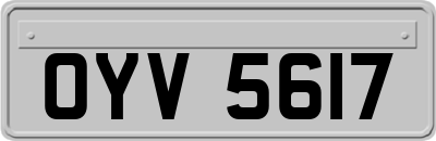 OYV5617