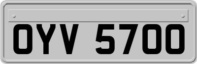 OYV5700