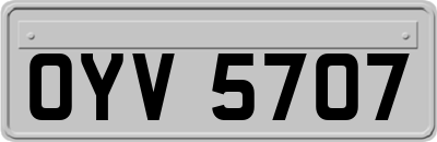 OYV5707