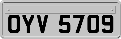 OYV5709