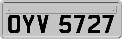 OYV5727