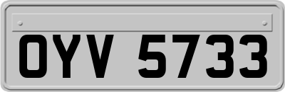 OYV5733
