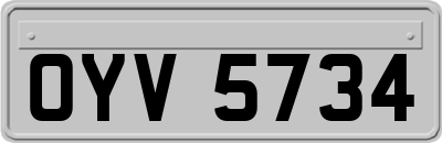OYV5734
