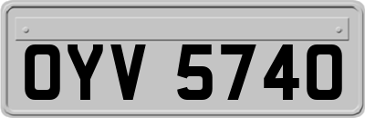 OYV5740