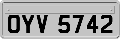 OYV5742