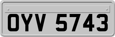 OYV5743