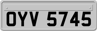 OYV5745