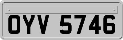 OYV5746