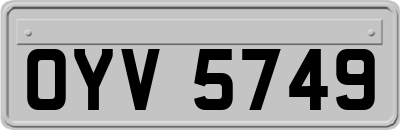 OYV5749