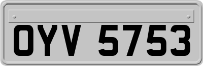 OYV5753