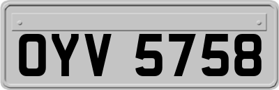 OYV5758