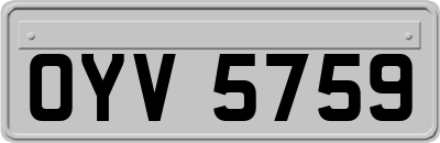 OYV5759