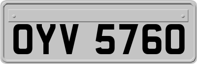OYV5760