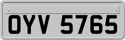 OYV5765