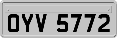 OYV5772
