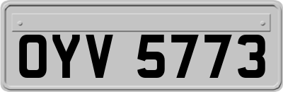 OYV5773