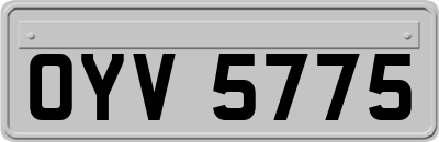 OYV5775