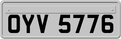 OYV5776