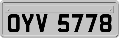 OYV5778