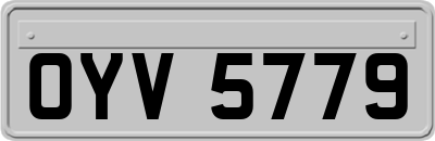 OYV5779