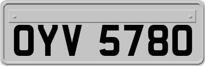 OYV5780