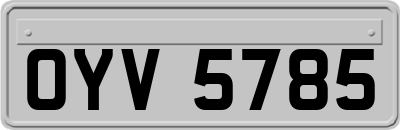 OYV5785