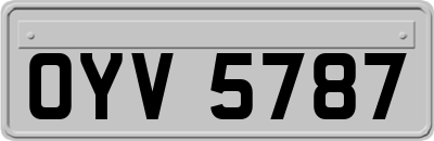 OYV5787