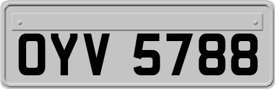 OYV5788