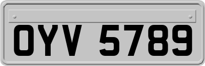 OYV5789