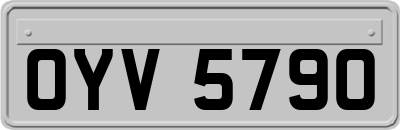 OYV5790