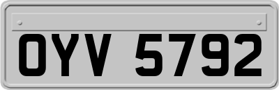 OYV5792