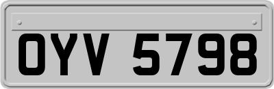 OYV5798