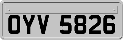 OYV5826