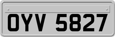 OYV5827