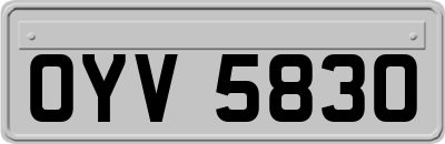 OYV5830