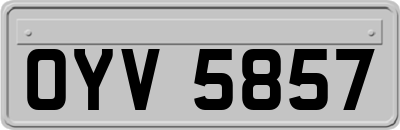 OYV5857