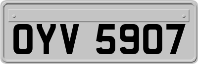 OYV5907